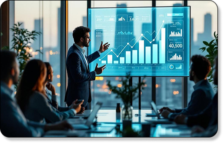 Optimización Empresarial