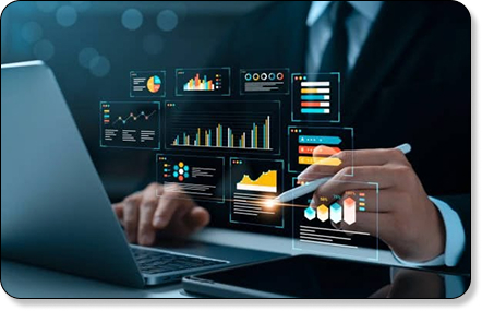 Análisis Estratégico de Datos